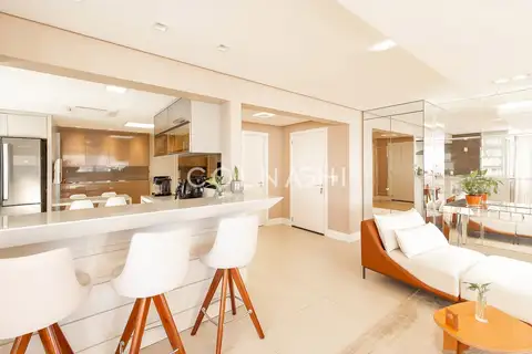 Apartamento · 3 dormitórios na Bela Vista — miniatura 7