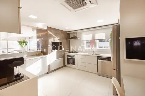Apartamento · 3 dormitórios na Bela Vista — miniatura 10
