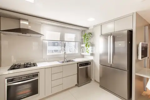 Apartamento · 3 dormitórios na Bela Vista — miniatura 11