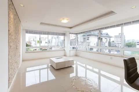 Apartamento · 2 dormitórios em Higienópolis — miniatura 2