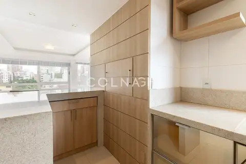 Apartamento · 2 dormitórios em Higienópolis — miniatura 11