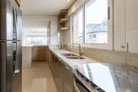 Apartamento · 2 dormitórios em Higienópolis — miniatura 12