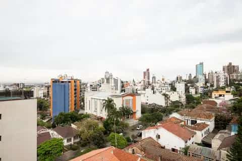 Apartamento · 2 dormitórios em Higienópolis — miniatura 15