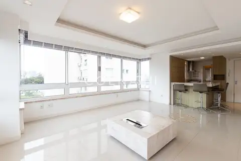 Apartamento · 2 dormitórios em Higienópolis — miniatura 1