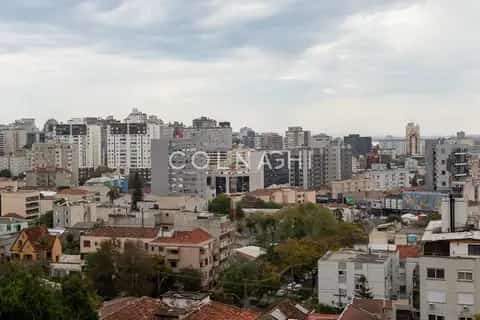 Apartamento · 2 dormitórios em Higienópolis — miniatura 5
