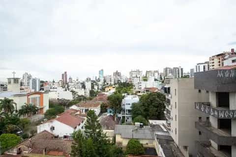 Apartamento · 2 dormitórios em Higienópolis — miniatura 7