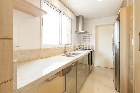 Apartamento · 2 dormitórios em Higienópolis — miniatura 10