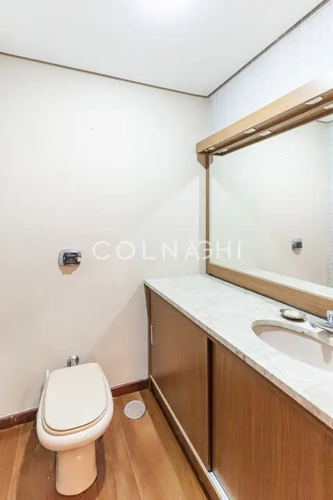Apartamento · 3 dormitórios em Petrópolis — miniatura 13