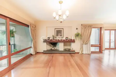 Apartamento · 3 dormitórios em Petrópolis — miniatura 4