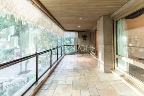 Apartamento · 3 dormitórios em Petrópolis — miniatura 7