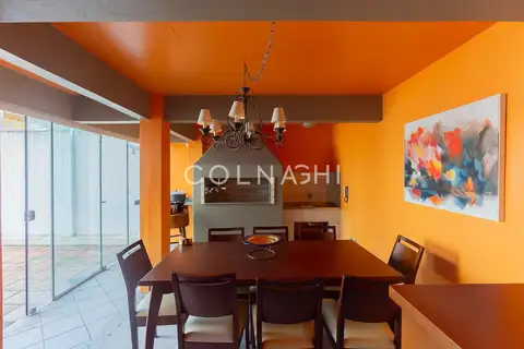 Casa · 4 dormitórios em Petrópolis — miniatura 12
