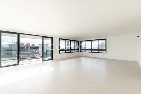 Apartamento · 3 dormitórios em Petrópolis — miniatura 3