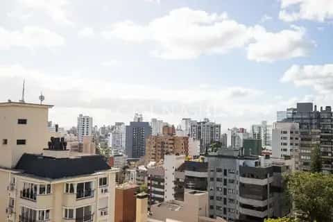 Apartamento · 3 dormitórios em Petrópolis — miniatura 8