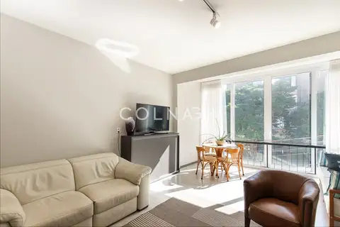 Apartamento Garden · 3 dormitórios no Moinhos de Vento — miniatura 2