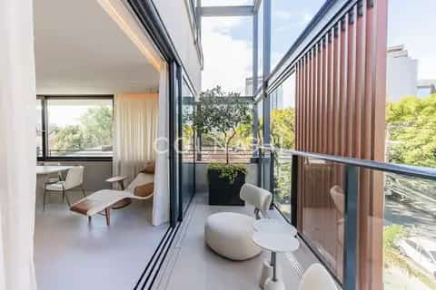 Apartamento · 2 dormitórios em Petrópolis — miniatura 13