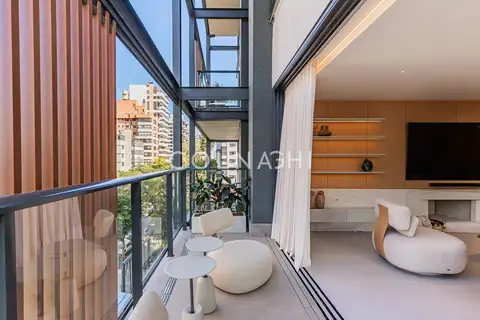 Apartamento · 2 dormitórios em Petrópolis — miniatura 14