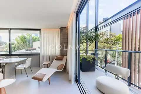 Apartamento · 2 dormitórios em Petrópolis — miniatura 11