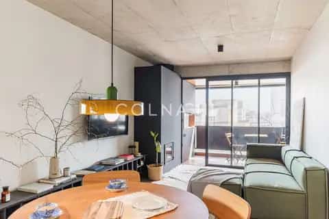 Apartamento · 2 dormitórios no Rio Branco — miniatura 3