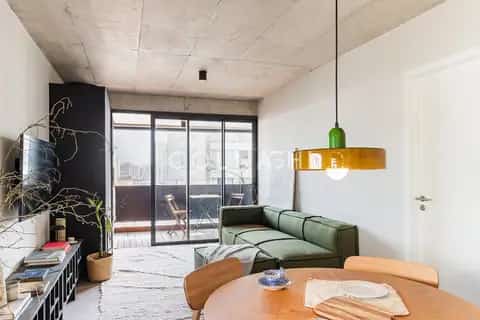 Apartamento · 2 dormitórios no Rio Branco — miniatura 4