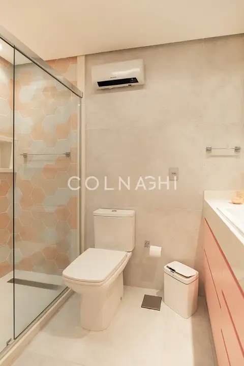 Apartamento Garden · 2 dormitórios na Bela Vista — miniatura 15