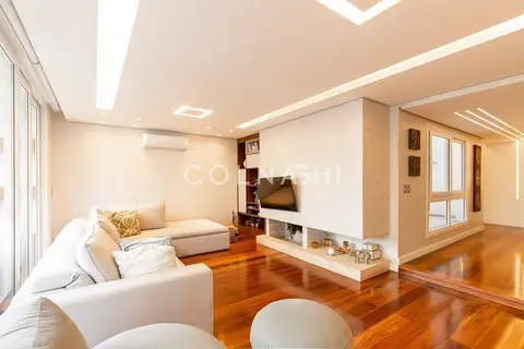 Apartamento Garden · 2 dormitórios na Bela Vista — miniatura 6