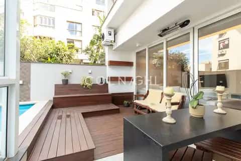 Apartamento Garden · 2 dormitórios na Bela Vista — miniatura 7