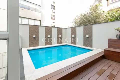 Apartamento Garden · 2 dormitórios na Bela Vista — miniatura 8