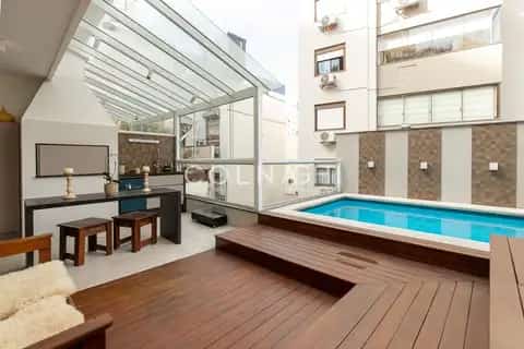 Apartamento Garden · 2 dormitórios na Bela Vista — miniatura 1