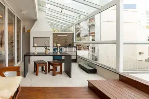 Apartamento Garden · 2 dormitórios na Bela Vista — miniatura 9