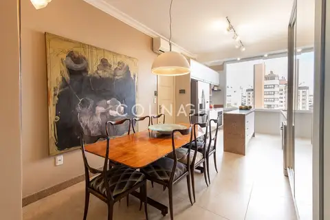 Apartamento · 3 dormitórios no Moinhos de Vento — miniatura 11