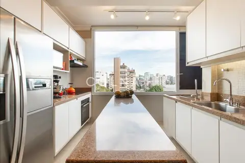 Apartamento · 3 dormitórios no Moinhos de Vento — miniatura 14