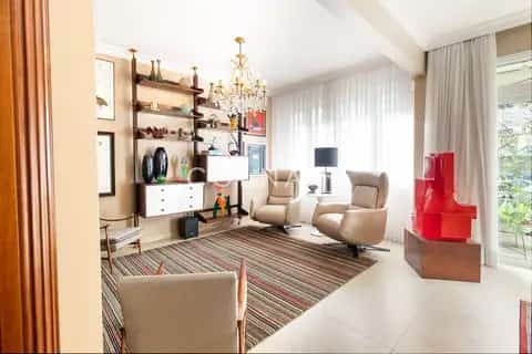 Apartamento · 3 dormitórios no Moinhos de Vento — miniatura 4