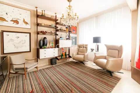 Apartamento · 3 dormitórios no Moinhos de Vento — miniatura 5
