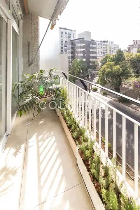 Apartamento · 3 dormitórios no Moinhos de Vento — miniatura 9