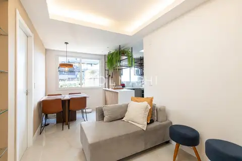 Apartamento · 1 dormitório no Rio Branco — miniatura 1