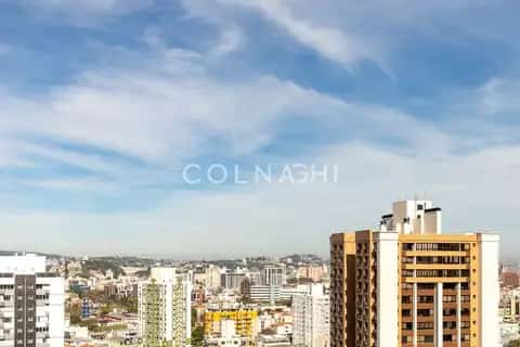Apartamento · 1 dormitório no Rio Branco — miniatura 14