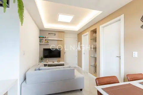 Apartamento · 1 dormitório no Rio Branco — miniatura 4