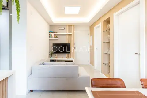 Apartamento · 1 dormitório no Rio Branco — miniatura 5