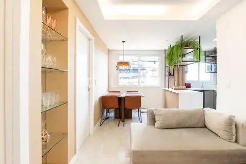 Apartamento · 1 dormitório no Rio Branco — miniatura 6