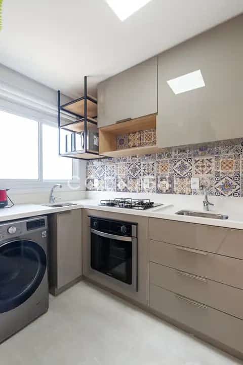 Apartamento · 1 dormitório no Rio Branco — miniatura 8