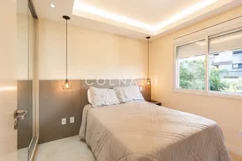 Apartamento · 1 dormitório no Rio Branco — miniatura 9