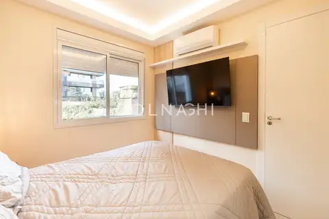 Apartamento · 1 dormitório no Rio Branco — miniatura 10
