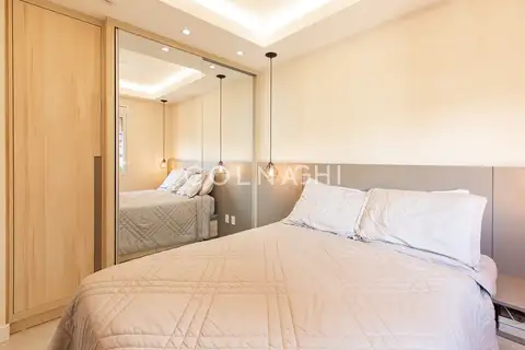 Apartamento · 1 dormitório no Rio Branco — miniatura 11
