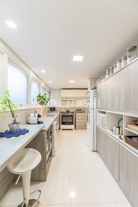 Apartamento · 3 dormitórios no Moinhos de Vento — miniatura 12