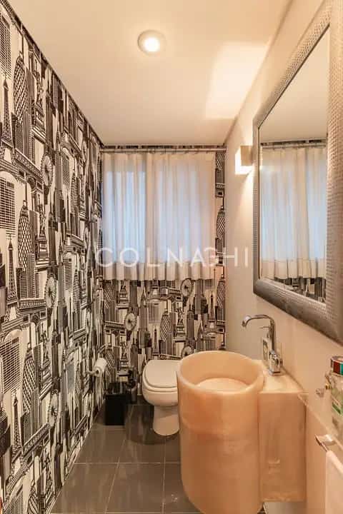 Apartamento · 3 dormitórios no Moinhos de Vento — miniatura 13