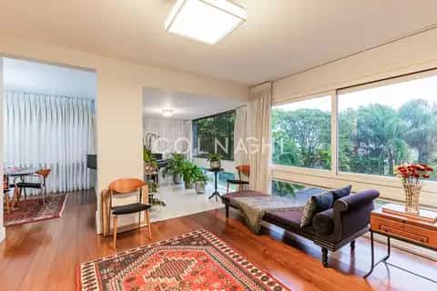 Apartamento · 3 dormitórios no Moinhos de Vento — miniatura 3