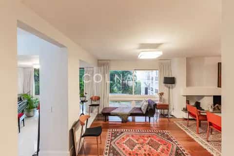 Apartamento · 3 dormitórios no Moinhos de Vento — miniatura 4