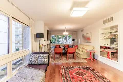Apartamento · 3 dormitórios no Moinhos de Vento — miniatura 8