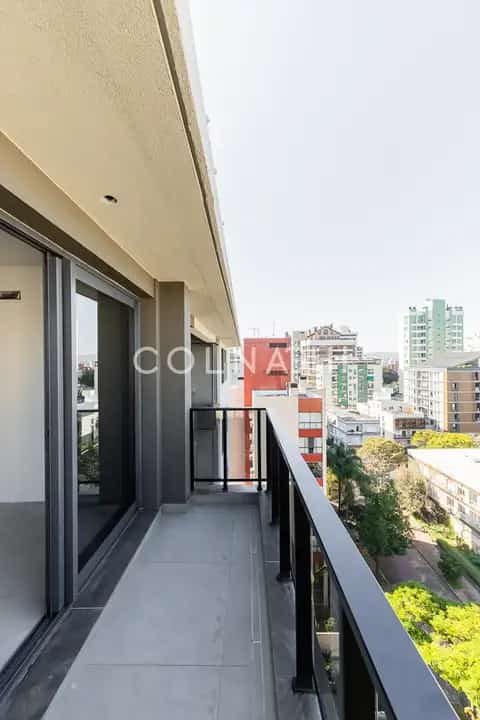 Apartamento · 3 dormitórios em Petrópolis — miniatura 6