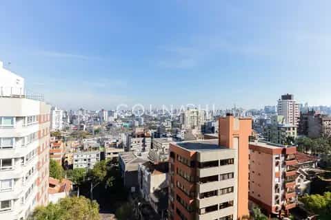 Apartamento · 3 dormitórios em Petrópolis — miniatura 10